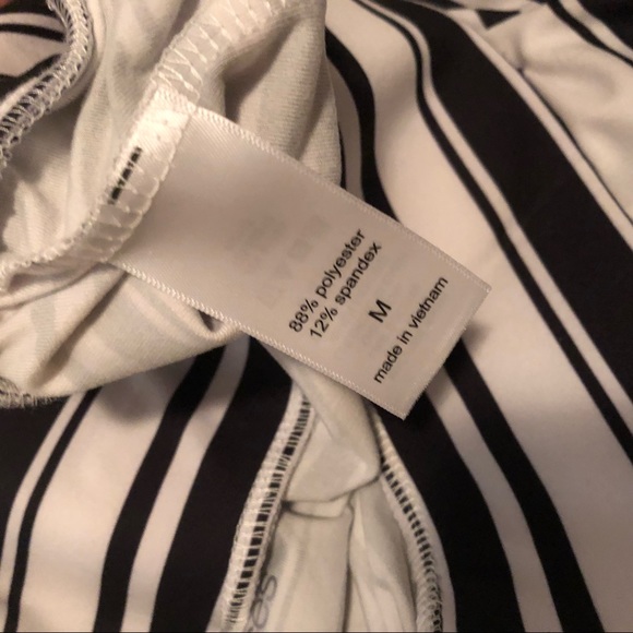 NWT Maurice’s striped maxi skirt - Picture 6 of 6